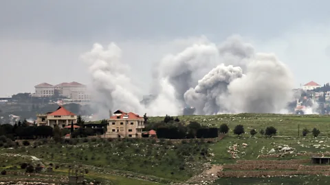 Global News Podcast, Is Israel planning a full-scale ground invasion of Lebanon?