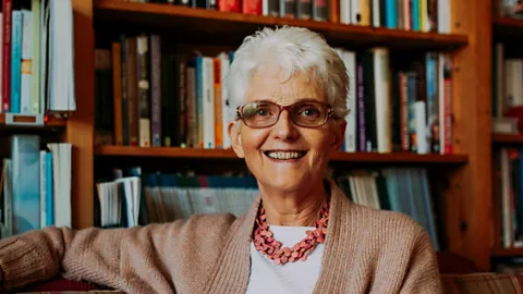 Outlook, Outlook, Why I love counselling cult survivors