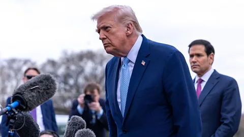 Newshour, Newshour, Trump postpones strikes on Iran power plants