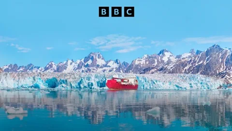 Business Daily, Business Daily, Could the Arctic rewrite global trade?