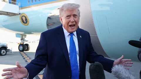 Global News Podcast, Donald Trump says there are points of agreement with Iran