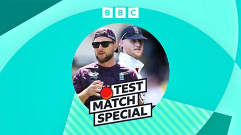 Test Match Special, The state of English men’s cricket