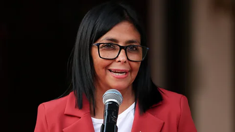 The Global Story, The Global Story, The Venezuela model for regime change