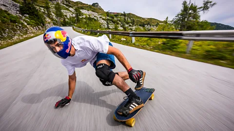 Not by the Playbook, Sportshour, Risk and fear