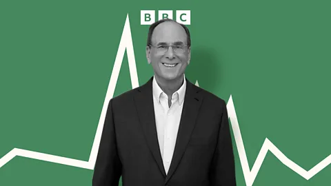 Big Boss Interview, Business Matters, #32 BlackRock CEO: Global Recession Looms if Iran War Continues