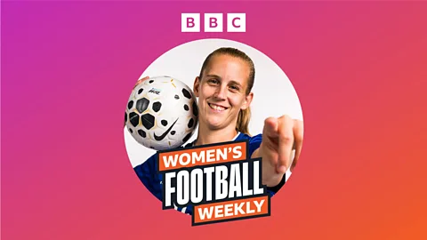 BBC Women's Football Weekly, Jill Scott’s Coffee Club, Extra: Katja Snoeijs on her endometriosis diagnosis