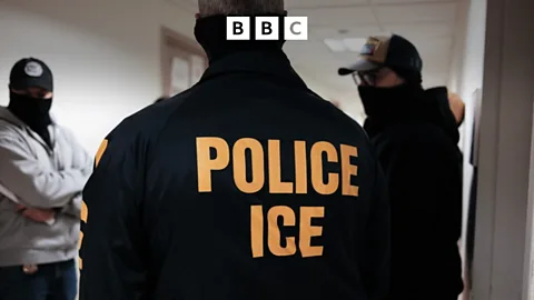 Business Daily, Business Daily, ICE: Is it chilling the US economy?