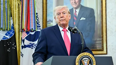 Global News Podcast, US reportedly offers 15-point plan to end conflict