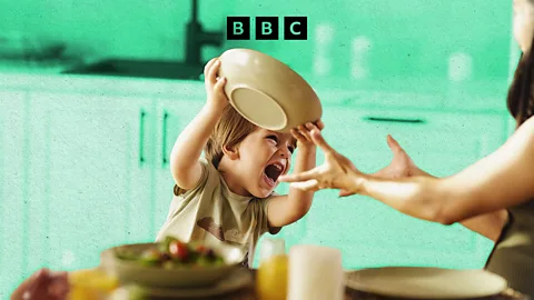 The Food Chain, The Food Chain, How to have a stress-free family meal