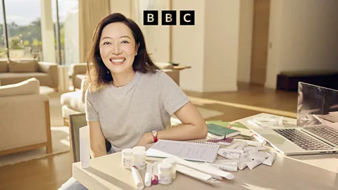 Business Daily, Business Daily, Mighty Patch founder Ju Rhyu