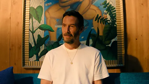 Robert Pattinson and Zendaya in The Drama (Credit: A24)