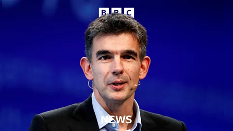 Latest News Picks, Latest News Picks, Who is Matt Brittin - the new Director General of the BBC?