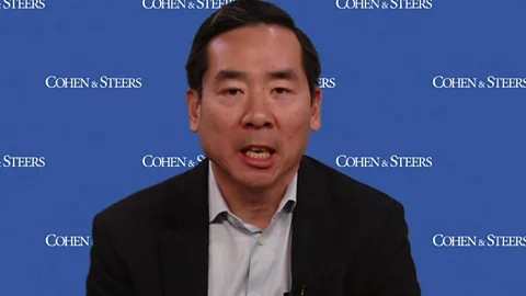 Markets open higher after US peace proposal