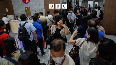 Business Daily, Business Daily, No suits, four-day weeks: Asia's energy crunch