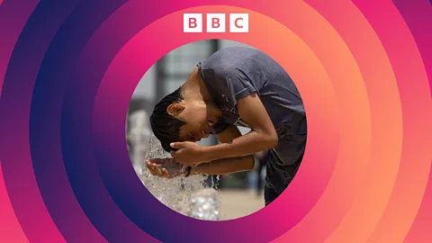 The Climate Question, The Climate Question, What's it like being a Chief Heat Officer?