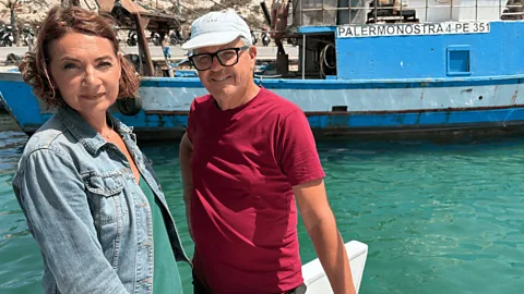 Europe on the Edge with Katya Adler Season 1 Episode 1