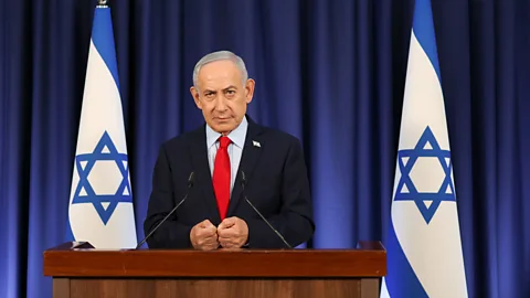 The Documentary Podcast, Benjamin Netanyahu, Israel's longest~serving PM