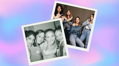 Outlook, Outlook, X-Cetra: the Y2K girl group who accidentally made a classic