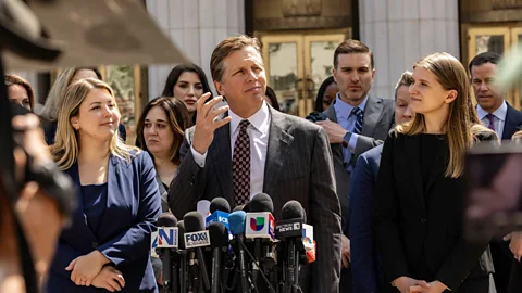 World Business Report, Meta and YouTube found liable in landmark social media addiction trial