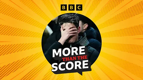 More than the Score, More Than The Score, Can you ever stop supporting your football team?