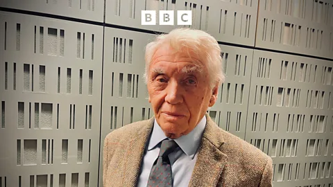 This Cultural Life, This Cultural Life, Don McCullin