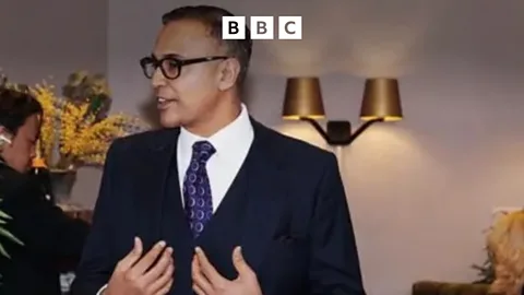 Business Daily, Business Daily, The whistleblower who exposed a massive tax scam