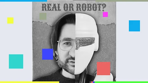 The Interface, The Interface, Can we prove we’re real online?