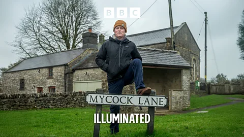 Illuminated, Illuminated, Andy Mycock: Named, Unashamed