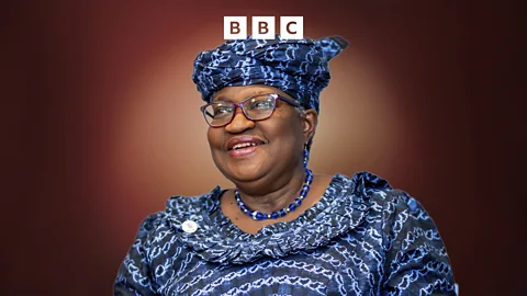 The Interview, The Interview, Dr Ngozi Okonjo-Iweala, head of the WTO: What is going on in the Middle East will have a significant impact on trade