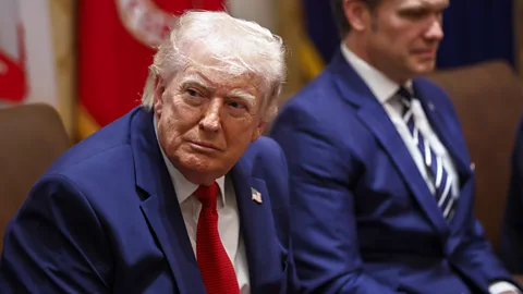 Newshour, Newshour, Trump: US will be Iran's 'worst nightmare' if there's no peace plan