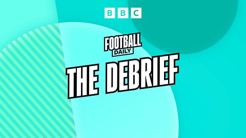 Football Daily. The Debrief: Wales lose to Bosnia on penalties. Audio  29 minutesFootball Daily