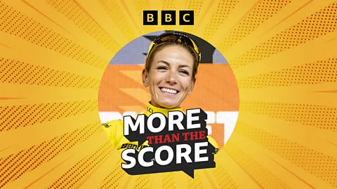 More than the Score, More Than The Score, Pauline Ferrand-Prévot: France’s queen of cycling