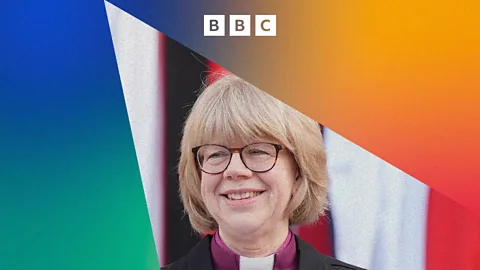 Profile, Profile, Dame Sarah Mullally