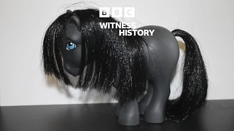 Witness History, Witness History, The creation of My Little Pony