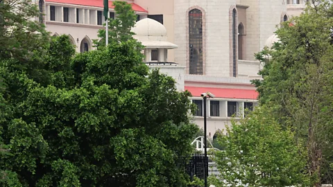 Newshour, Newshour, Germany says US and Iranian negotiators plan to meet in Pakistan