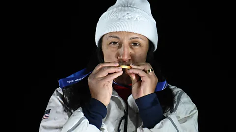 The Documentary Podcast, Elana Meyers Taylor: A 20-year journey to gold