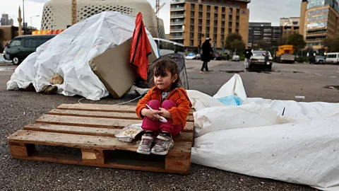 The Documentary Podcast, Bombings in Lebanon