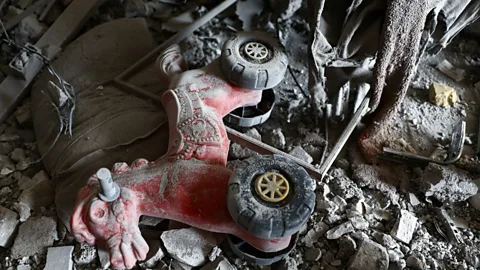 Global News Podcast, US says Iran war could end in ‘weeks’