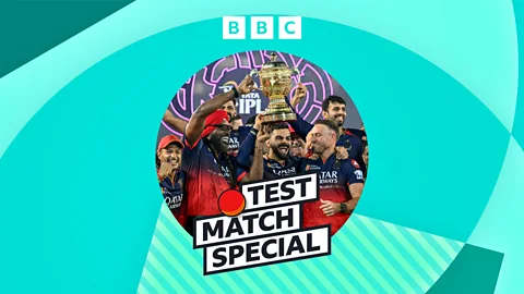 Test Match Special, IPL 2026 Predictions, Then v Now, Best Ever Players