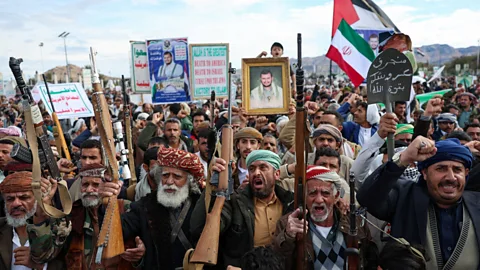 Global News Podcast, Yemen's Houthis launch missile attack on Israel