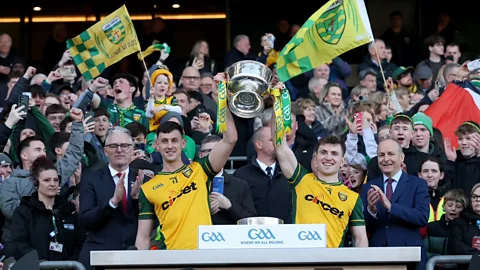 The GAA Social, The GAA Social, Donegal whip Kerry, Meath beat Cork, Down & Carlow win. League learnings