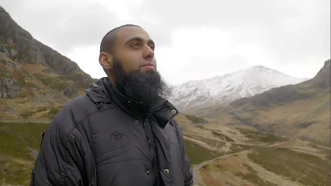 Outlook, Outlook, I managed 'Britain's worst football team' to chase my dream