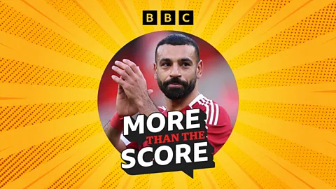 More than the Score, More Than The Score, From Salah to LeBron: How do fans cope when their favourites leave?