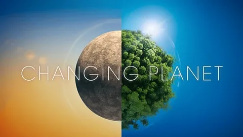 Changing Planet I