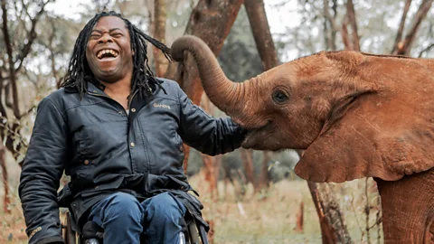 Changing Planet Season 1 Episode 2