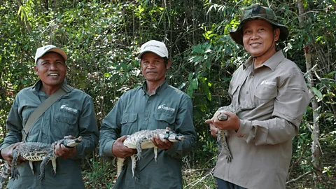 Changing Planet Season 2 Episode 2