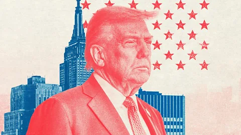 Trump and the Tech Titans Season 1 Episode 1