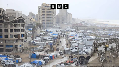 The Briefing Room, The Briefing Room, What's happened to the Gaza peace plan?