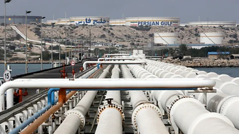 Global News Podcast, Can the US really take control of Iran's oil?
