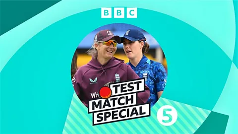Test Match Special, Edwards: England's fitness issues have been put to bed